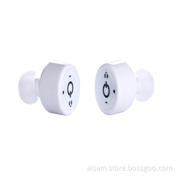 True Wireless Sports Bluetooth Earphones